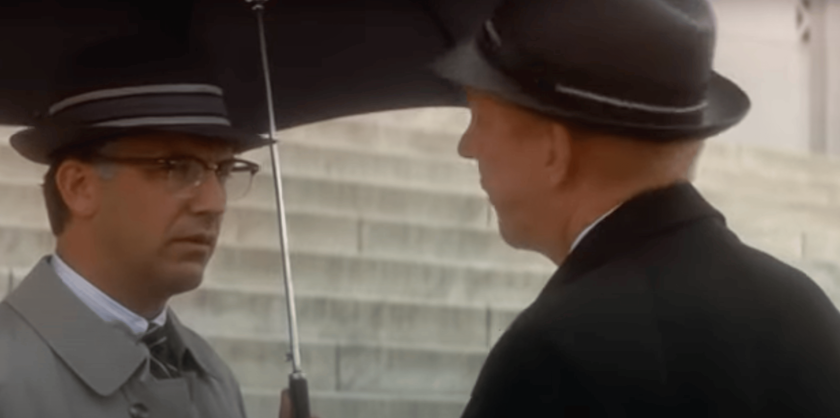 10 Funniest Mistakes Caught In Historical Films